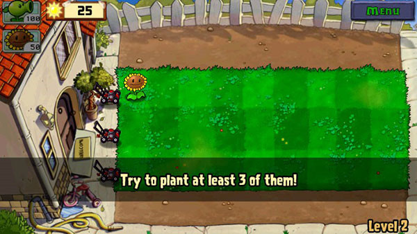 植物大战僵尸95版可招唤版