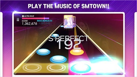全民天团smtown安卓