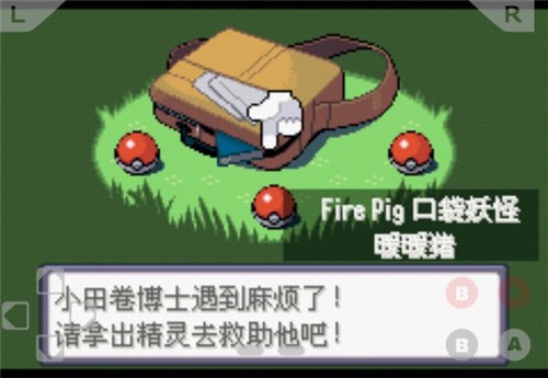 口袋妖怪绿宝石650