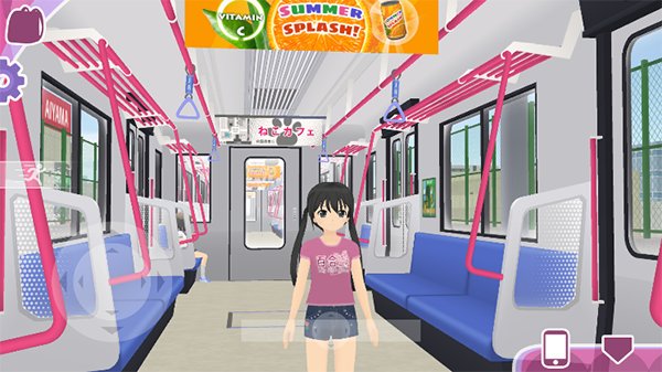 少女都市3d无需实名中文版