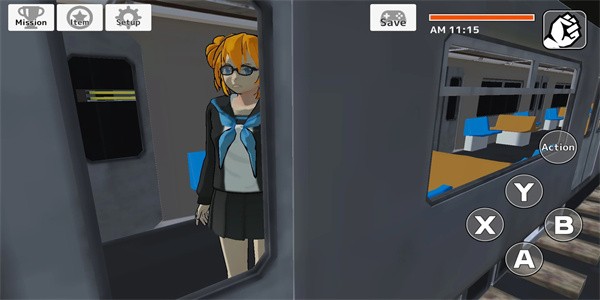 学校生活模拟器3官方版