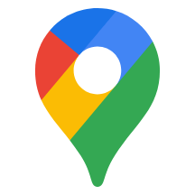 Google Map谷歌地图