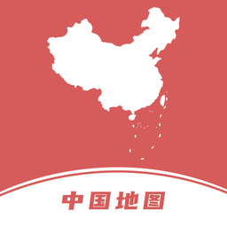 高清中国地图高清版