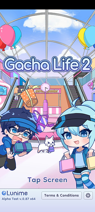 加查生活2汉语版