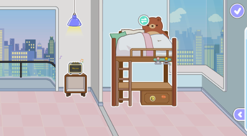 米加小镇世界免登录