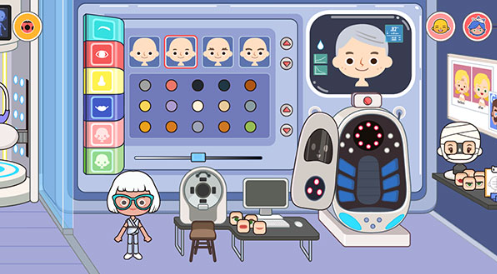 米加小镇世界免登录