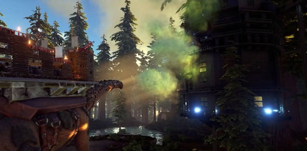 方舟生存进化上帝版免费