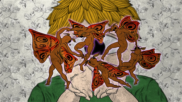 人生画廊全章节解锁版手游