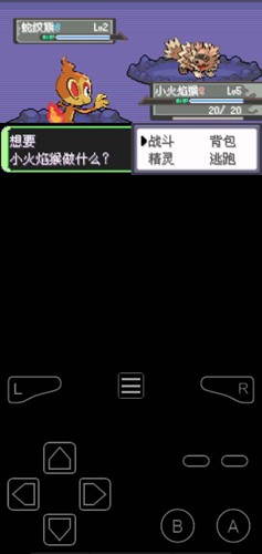 口袋妖怪空之花神无限金钱金手指