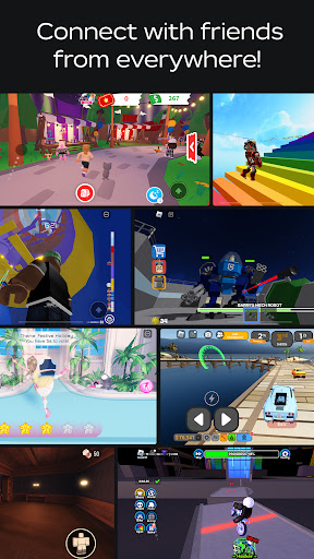 罗布乐思roblox国际版最新