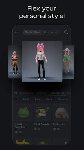 罗布乐思roblox国际版最新