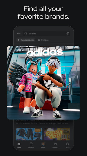 罗布乐思roblox国际版最新