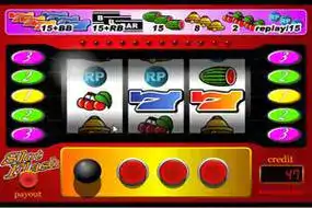 经典老虎机安卓