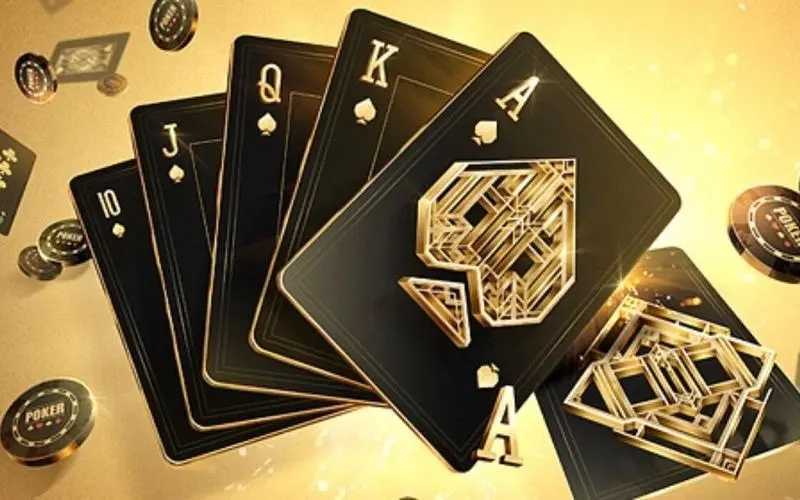 GGpoker官网苹果手机