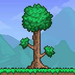 泰拉瑞亚1.4.4.9汉化版(terraria)全物品