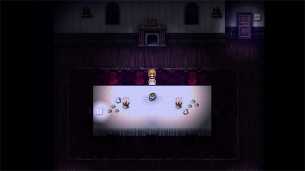 魔女之家最新汉化版