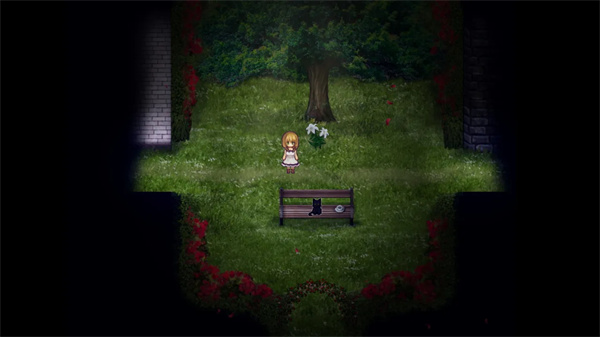 魔女之家最新汉化版