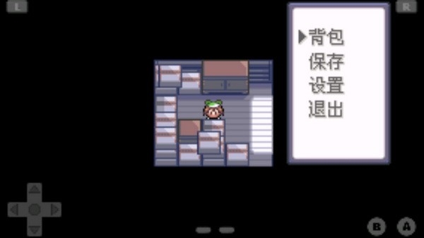 口袋妖怪绿宝石386中文版金手指