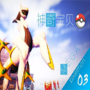 我的世界精灵宝可梦手机版