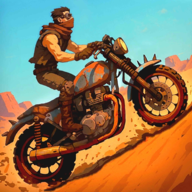 死亡登山赛车中文版