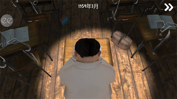 恐怖冰淇淋2中文版游戏