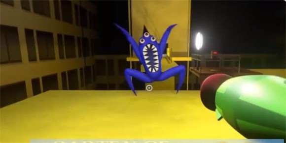 班班幼稚园第三章完整版