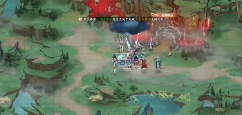 铁锈战争小游戏