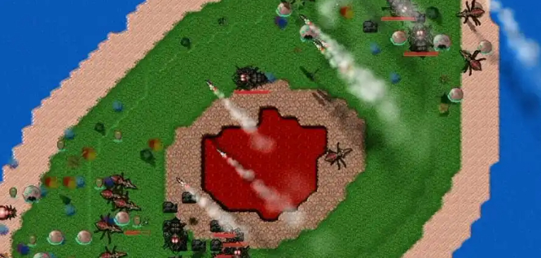 挂机放置仙侠手游