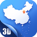 中国地图超清全图