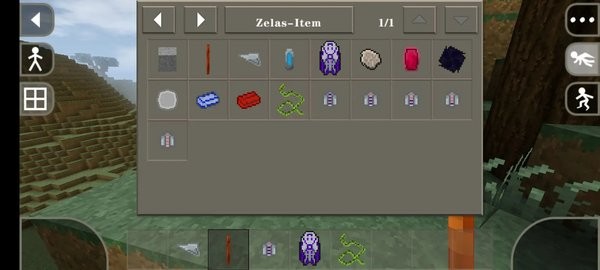 生存战争2ZERA核心中文版mod
