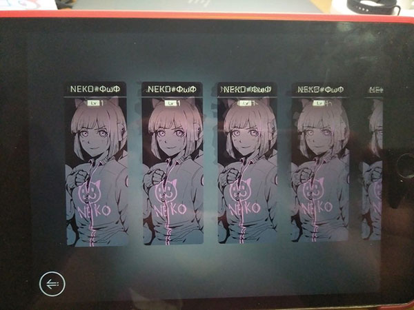 音乐世界赛特斯2汉化版