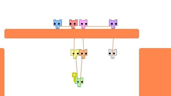 萌猫公园联机版官方