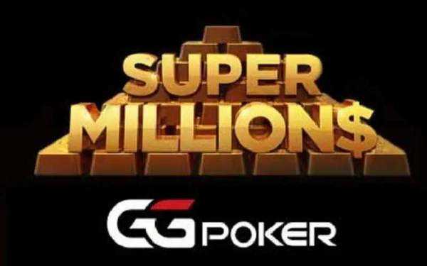 GGpoker官网中文版