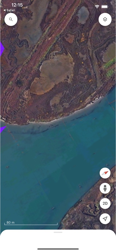 谷歌地球Google Earth专业版
