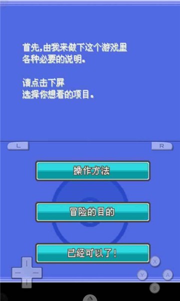 口袋妖怪银魂单机