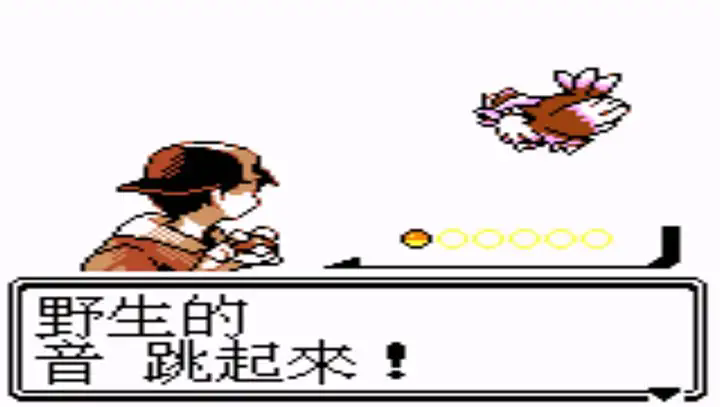 口袋妖怪魂银内置金手指版