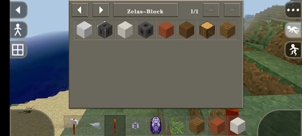 生存战争2ZERA核心中文版mod