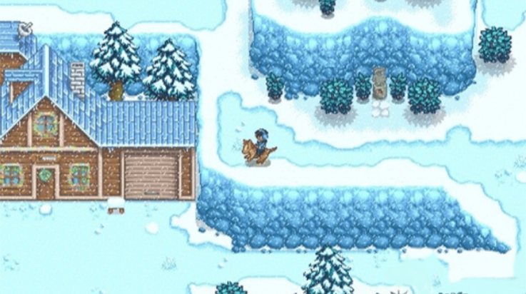 星露谷物语smapi最新版
