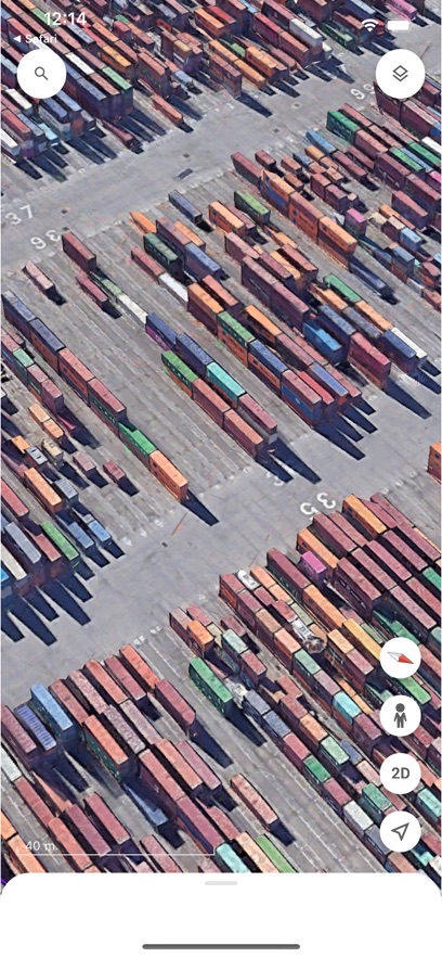 谷歌地球Google Earth专业版