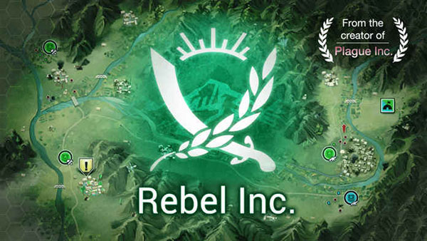 Rebel Inc中文版最新版本