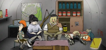避难所生存60秒最新版本
