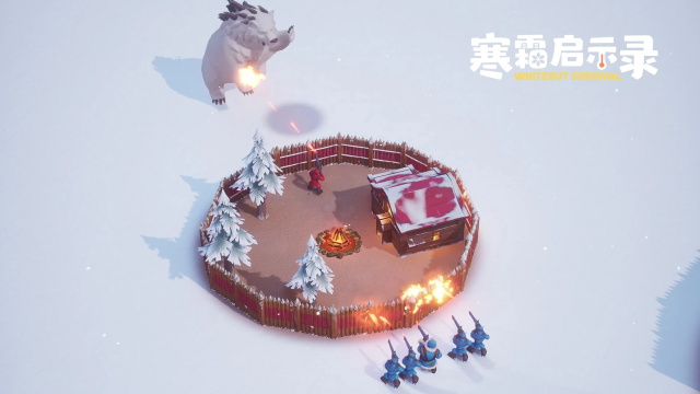 无尽冬日无限宝石版