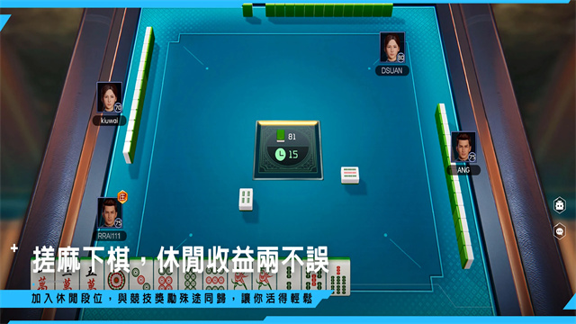 星球重启台服手游