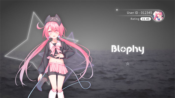 blophy音游最新