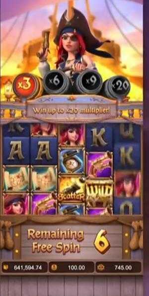 赏金女王模拟器无限金币网站