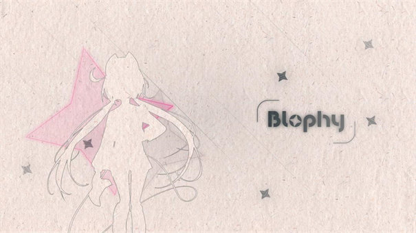 blophy音游最新