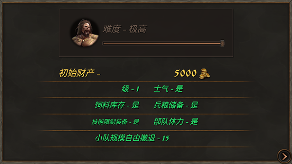 钢铁之躯2中文版游戏