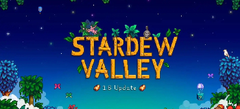 星露谷物语Stardew Valley