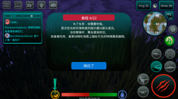 诅咒之岛国际服