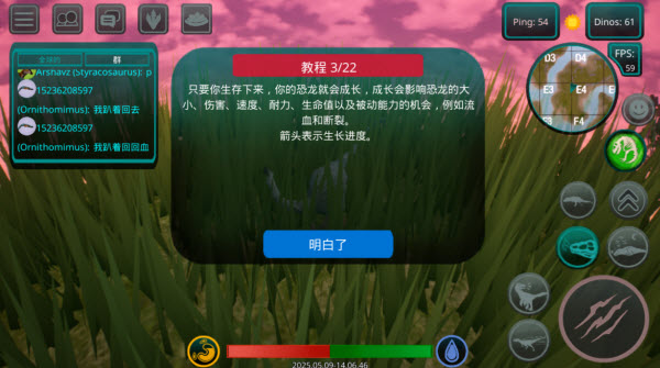 诅咒之岛国际服